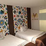 酒店 格但斯克波塞冬美居酒店 3*
