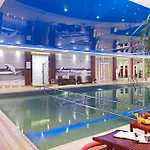 Mercure Posejdon 3*