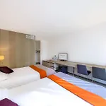 Mercure Posejdon 3*