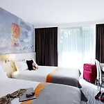 Mercure Posejdon 3*