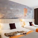 Mercure Posejdon