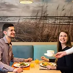 Mercure Posejdon
