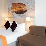 מלון Mercure Posejdon 3*