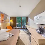 格但斯克波塞冬美居酒店 酒店 3*