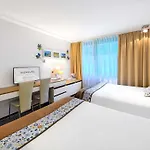 Hotel Mercure Posejdon Gdańsk