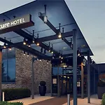 Mercure Posejdon Hotel