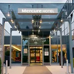 Hotel Mercure Posejdon 3*