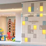 Mercure Posejdon 3* גדנסק
