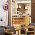 格但斯克波塞冬美居酒店 酒店 3*