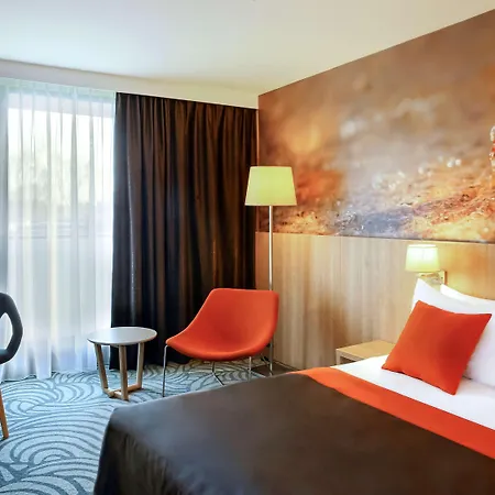 Mercure Posejdon Gdańsk