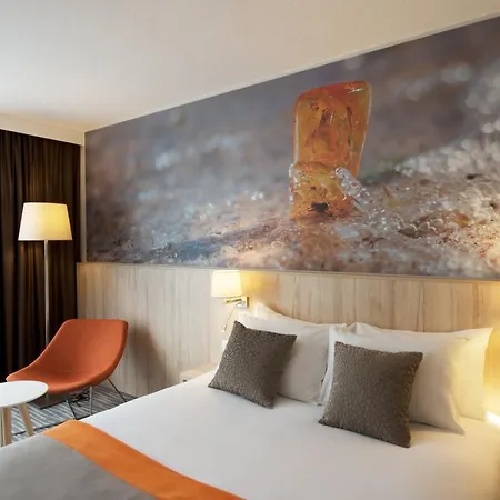 Hotel Mercure Posejdon