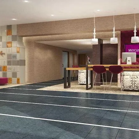 Mercure Posejdon 3* Gdańsk