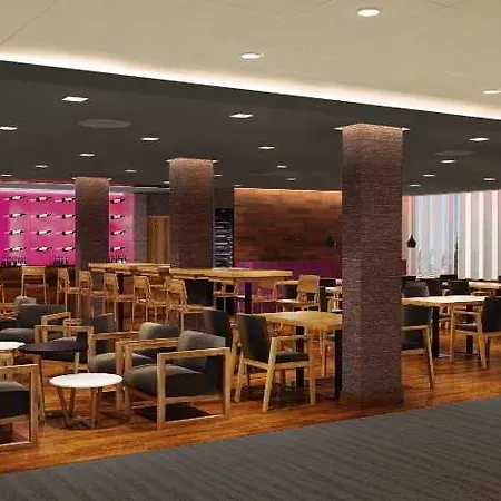 Mercure Posejdon Gdaňsk