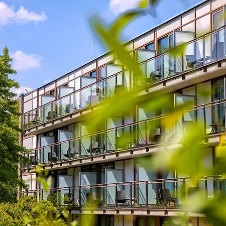 Mercure Posejdon Hotel Gdańsk