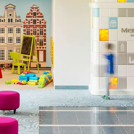 Mercure Posejdon Hotel 3*
