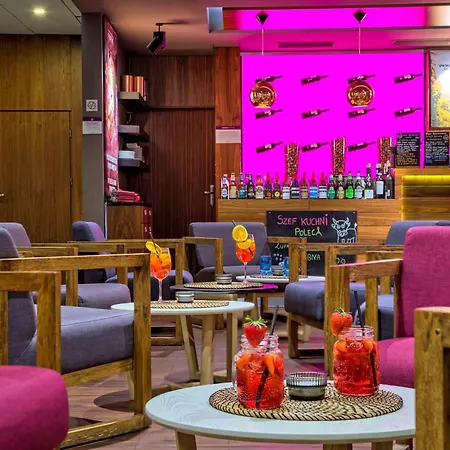 Mercure Posejdon Hotel Gdańsk