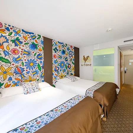 Mercure Posejdon מלון 3*