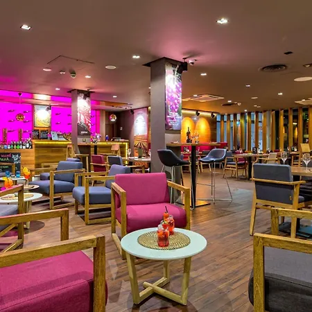 Mercure Posejdon Hotel Gdańsk