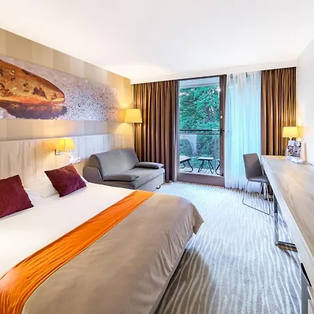 Mercure Posejdon Гданьск