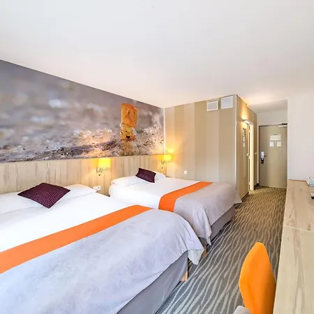 Ξενοδοχείο Mercure Posejdon