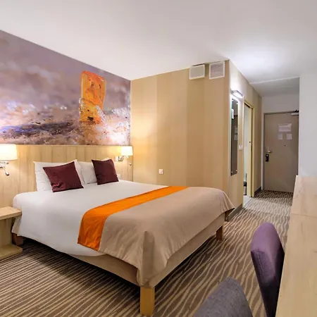 Mercure Posejdon מלון גדנסק