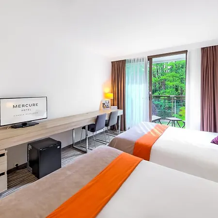 מלון Mercure Posejdon גדנסק