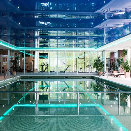 Mercure Posejdon מלון