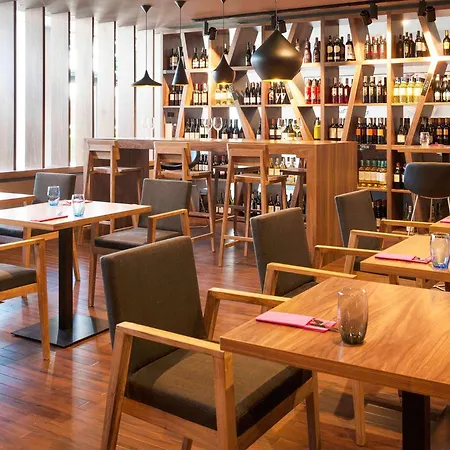 Mercure Posejdon Отель