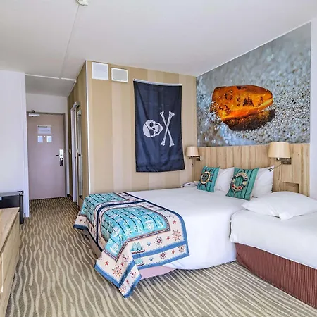 Mercure Posejdon 3* Гданьск