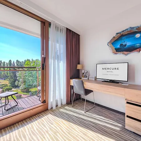 Mercure Posejdon 3* Gdańsk