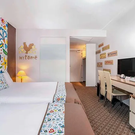 Mercure Posejdon 3* Gdańsk