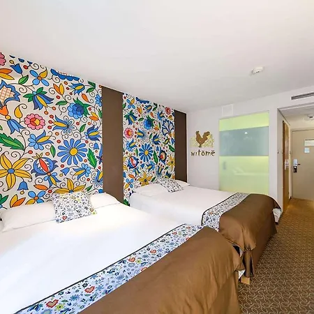Mercure Posejdon מלון