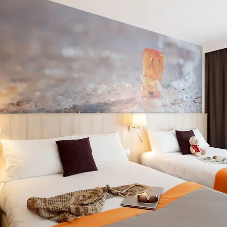 Mercure Posejdon