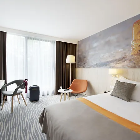 Hotel Mercure Posejdon
