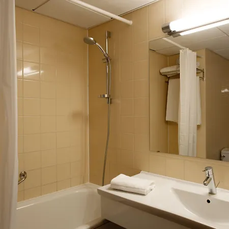 Hotel Mercure Posejdon 3*