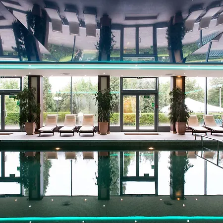 Отель Mercure Posejdon