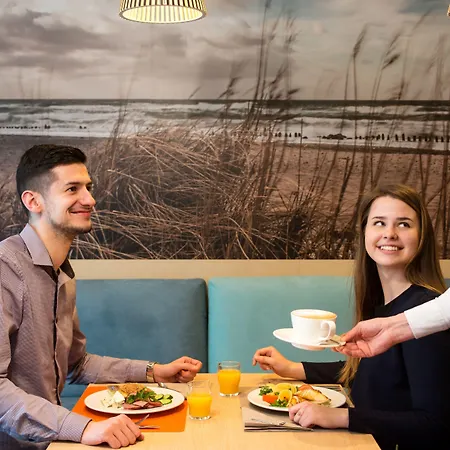 Mercure Posejdon