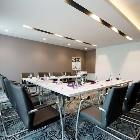 Отель Mercure Posejdon