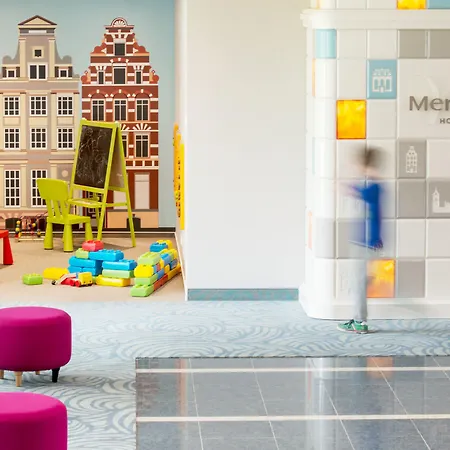 Mercure Posejdon Hotel Gdańsk