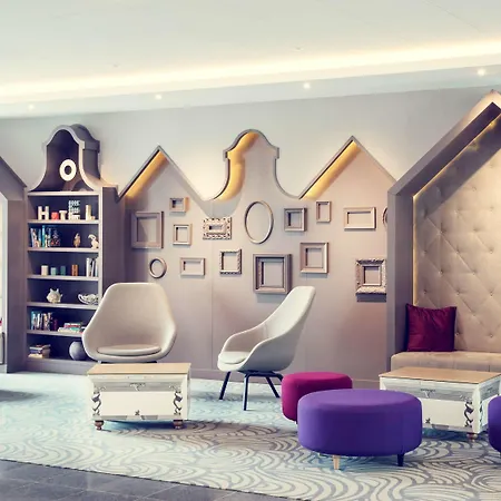 Mercure Posejdon Hotel Gdańsk