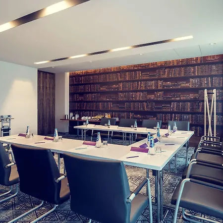 Mercure Posejdon Gdańsk
