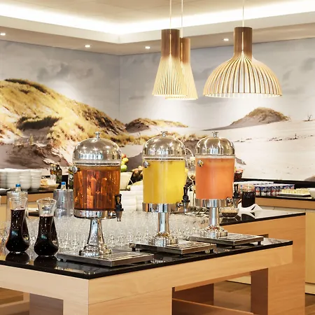 Отель Mercure Posejdon Гданьск