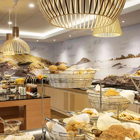 Mercure Posejdon Hotel 3*