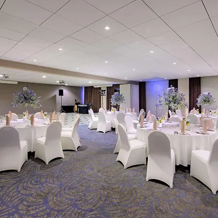 Mercure Posejdon Hotel 3*