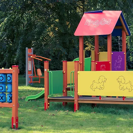 Mercure Posejdon Гданьск