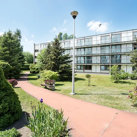 Mercure Posejdon