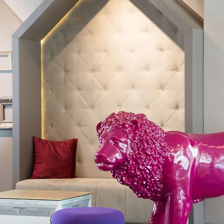 Mercure Posejdon 3* Гданьск