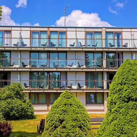 Mercure Posejdon 3* Гданьск