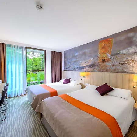 Mercure Posejdon