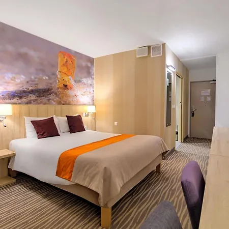 Mercure Posejdon
